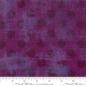 Preview: Moda Grunge Hits The Spot, Pflaume, Nr.53, Farben: pflaume-flieder-rosa