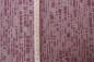 Preview: pink / rosafarbener Batikstoff von Robert Kaufmann, Muster: Striche