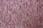 Preview: pink / rosafarbener Batikstoff von Robert Kaufmann, Muster: Striche