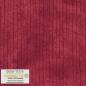 Preview: roter Stoff von STOF A/S, Motiv: Striche, Farben: rot, 100% Baumwolle, Stoffbreite: 110 cm