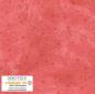 Preview: roter Stoff von STOF A/S,  Motiv: Striche-Punkte  , Farben:  lachs-rot , 100% Baumwolle, Stoffbreite: 110 cm