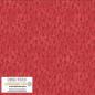 Preview: roter Stoff von STOF A/S,  Motiv: Blumen-Ranken  , Farben:  lachs-rot , 100% Baumwolle, Stoffbreite: 110 cm