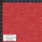 Preview: roter Stoff von STOF A/S,  Motiv: Blumen-Ranken  , Farben:  lachs-rot , 100% Baumwolle, Stoffbreite: 110 cm
