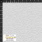 Preview: grauer Stoff von STOF A/S, Motiv: Striche ca .0,5 cm, Farben: grau-weiß, 100% Baumwolle, Stoffbreite: 110 cm
