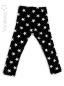 Preview: Papierschnittmuster Leggins  Gr: 50/56 bis 140/146, Minikrea