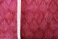 Preview: pinker Batikstoff von Hoffmann, Muster: Rauten
