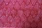 Preview: pinker Batikstoff von Hoffmann, Muster: Rauten