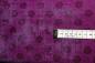 Preview: Moda Grunge Hits The Spot, Pflaume, Nr.53, Farben: pflaume-flieder-rosa