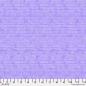 Preview: lavendelfarbener Baumwollstoff, Motiv: weiße Striche ca. 2 - 3 mm lang, Farben: lavendel-weiß von Moda, 100% Baumwolle, Stoffbreite: 110 cm
