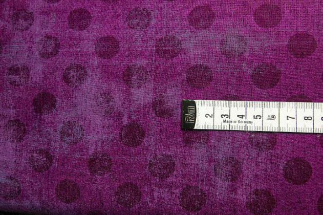 Preview: Moda Grunge Hits The Spot, Pflaume, Nr.53, Farben: pflaume-flieder-rosa