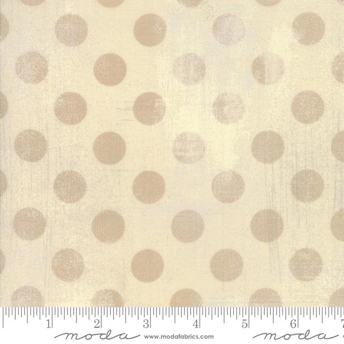 Moda Grunge Hits The Spot, Creme, Nr.11, Farben: creme-beige-grau