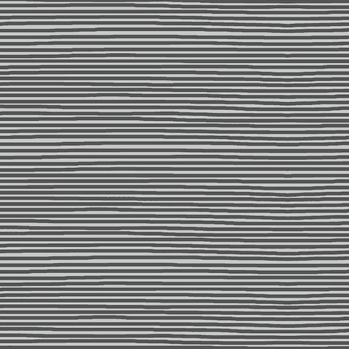 dänischer grau -weiß gestreifter Jersey, Abstand der Streifen ca. 2 mm.  Avalana von StofA/S, Oeko-Tex Standard 100