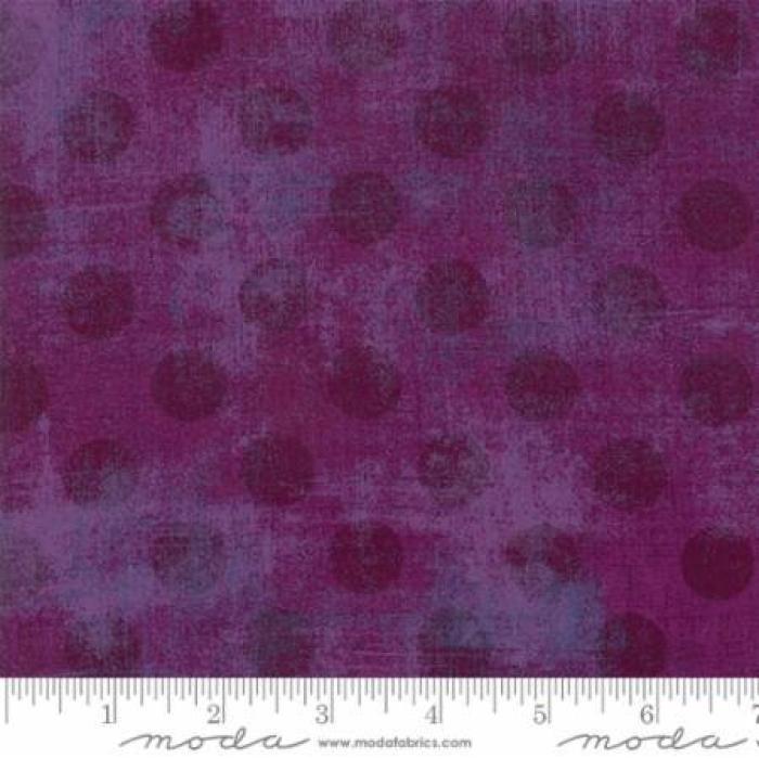 Moda Grunge Hits The Spot, Pflaume, Nr.53, Farben: pflaume-flieder-rosa