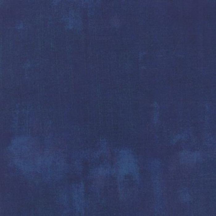 Moda, blau Grunge Nr.302, Basicgrey, 100 % Baumwolle , Breite: ca. 110 cm , Farben: blau-schwarz-lila-dunkelblau