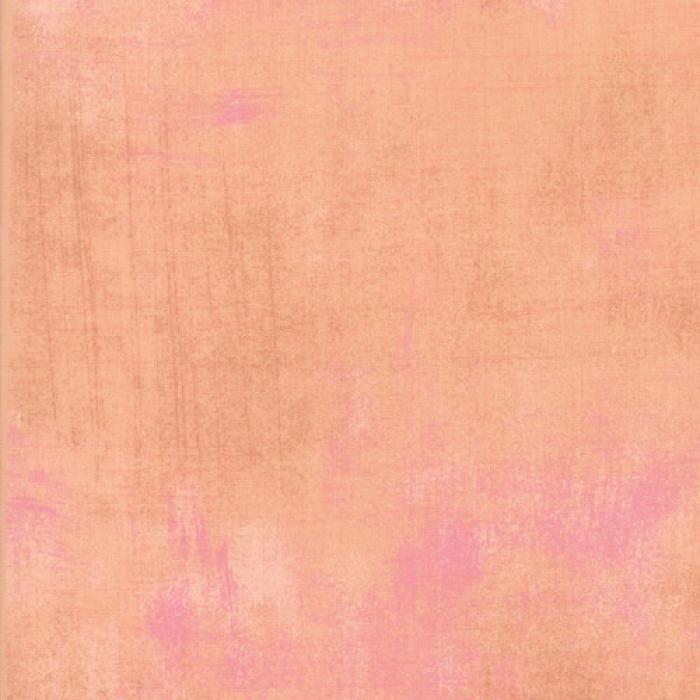 Moda, lachs Grunge Nr.462, Basicgrey, Farben: lachs-creme-rosa-braun-grün