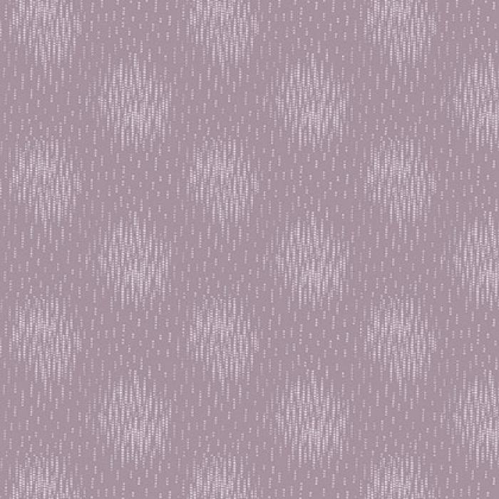 altrosa Baumwollstoff, Motiv: Striche und gestrichelte Kreise ca. 3 cm, Farben: altrosa-weiß von STOFA/S,  100% Baumwolle Stoffbreite: 110 cm
