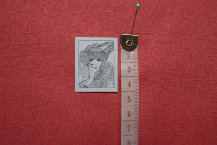 lachsfarbener  Baumwollstoff Motiv dunkellachs Schnecken