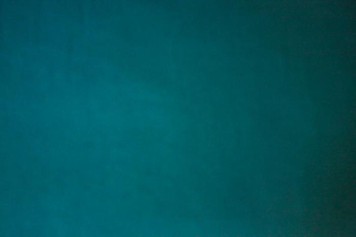 uni, petrolfarbener Jersey, Baumwollstoff,elastisch, 95 % Baumwolle, 5% Lycra